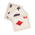 Cards at Magical Vegas Online Casino