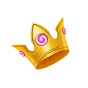Crown at Magical Vegas Online Casino