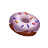 Donut at Magical Vegas Online Casino