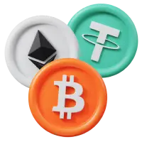 All cryptocurrencies are supported at Magical Vegas Casino