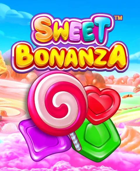 Play Sweet Bonanza at Magical Vegas Casino