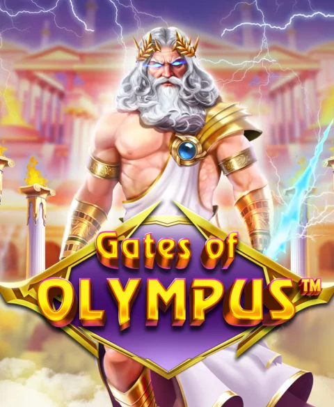 Play Gates of Olympus at Magical Vegas Casino