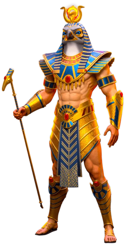 Egyptian at Magical Vegas Online Casino