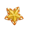 Star at Magical Vegas Online Casino